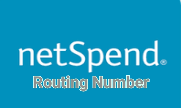 How To Get Netspend Routing Number 2022 Bankjara